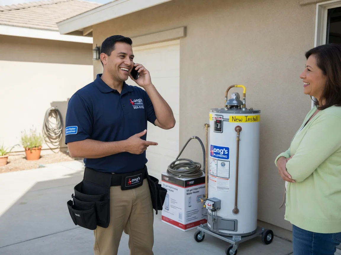 Leak Detection Mount Alto, WV FAQs